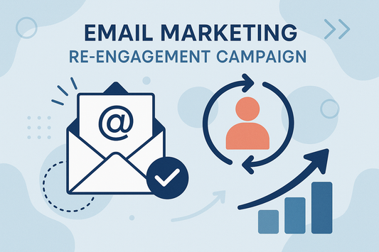 Re-Engagement Campaign Cover